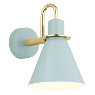 Lampy ścienne - Argon Kinkiet 1X15W E27 LED BEVERLY 4706 MEGA RABAT! 4706 - miniaturka - grafika 1