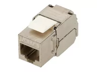 Wtyczki i adaptery - Keystone ExtraLink ExtraLink EXTRALINK CAT6A STP RJ45 EX.9557 - miniaturka - grafika 1