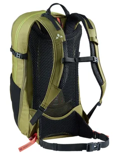 Vaude Wizard 18+4 Backpack, avocado One Size 2021 Plecaki szkolne i turystyczne 145664510 - Plecaki - miniaturka - grafika 6