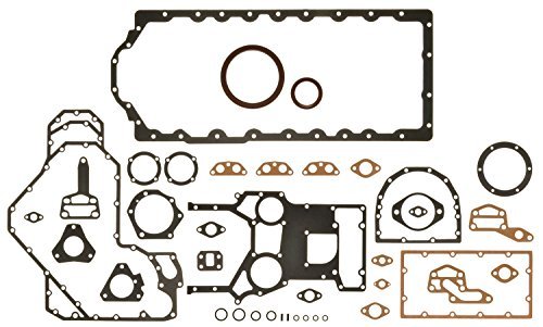 Ajusa 54098700 Gasket Set, crank case