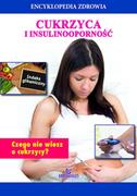 Książki medyczne - Arystoteles Cukrzyca i insulinooporność. Encyklopedia zdrowia - Magda Lipka - miniaturka - grafika 1