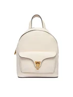 Plecaki - Coccinelle Plecak TFK Coccinelle Beat Grneratio E1 TFK 14 01 01 Écru - miniaturka - grafika 1