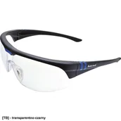 Okulary ochronne - HW-OO-MIL2G79 - Okulary ochronne Honeywell Millennia 2G - uni - miniaturka - grafika 1