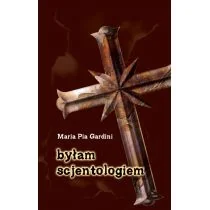 Polwen Byłam scjentologiem - Wywiady, wspomnienia - miniaturka - grafika 1