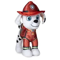 Maskotki i pluszaki - Psi Patrol MARSHALL pluszowa maskotka 27 cm - miniaturka - grafika 1
