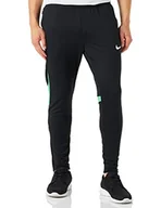 Spodenki męskie - Nike DF Acdpr męskie spodnie Kpz, czarny/zielony Spark/biały, XXL - miniaturka - grafika 1