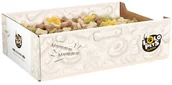 Przysmaki dla psów - Lolo Pets Classic Kości Mix 2kg - miniaturka - grafika 1