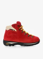 Buty trekkingowe damskie - Buty turystyczne damskie Zamerlan Kjon GTX - red - miniaturka - grafika 1