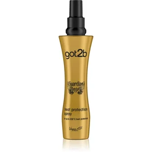 Schwarzkopf Got2b Guardian Angel Spray do włosów 200ml - Kosmetyki do stylizacji włosów - miniaturka - grafika 1