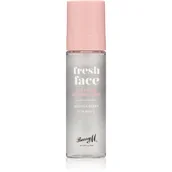 Utrwalacze do makijażu - Barry M Mocny spray utrwalający do makijażu Fresh Face Setting Spray) 70 ml - miniaturka - grafika 1