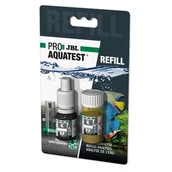 Preparaty do akwarium - JBL PROAQUATEST K Szybki test do określania zawartości potasu (2413063) - miniaturka - grafika 1
