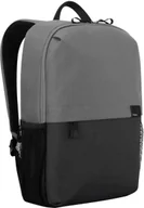 Plecaki - Targus Sagano z EcoSmart - Plecak na notebooka Czarny Nowy - miniaturka - grafika 1