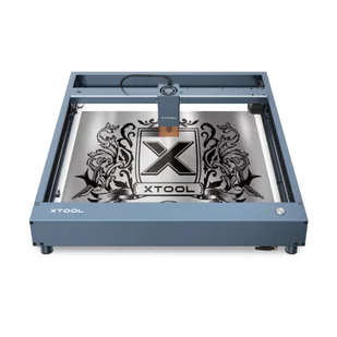 Urządzenie do Grawerowania i Cięcia Laserowego xTool D1 Pro 10W - Grawerowanie i akcesoria - miniaturka - grafika 1