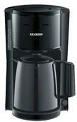 Ekspresy do kawy - Severin KA 9250 - miniaturka - grafika 1
