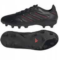 Buty dla dziewczynek - Buty adidas COPA PURE III League Jr FG/MG IE1193 - miniaturka - grafika 1