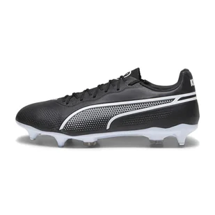 Buty piłkarskie męskie PUMA King Pro MxSg - Piłka nożna - miniaturka - grafika 1