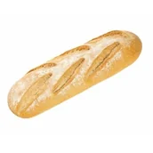 Bułki - Bułka rustykalna kłos 280 g - miniaturka - grafika 1