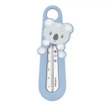 BabyOno Termometr do wody niebieski Koala 5O37DK 5O37DK SAM One size - Inne akcesoria do pielęgnacji dzieci - miniaturka - grafika 2