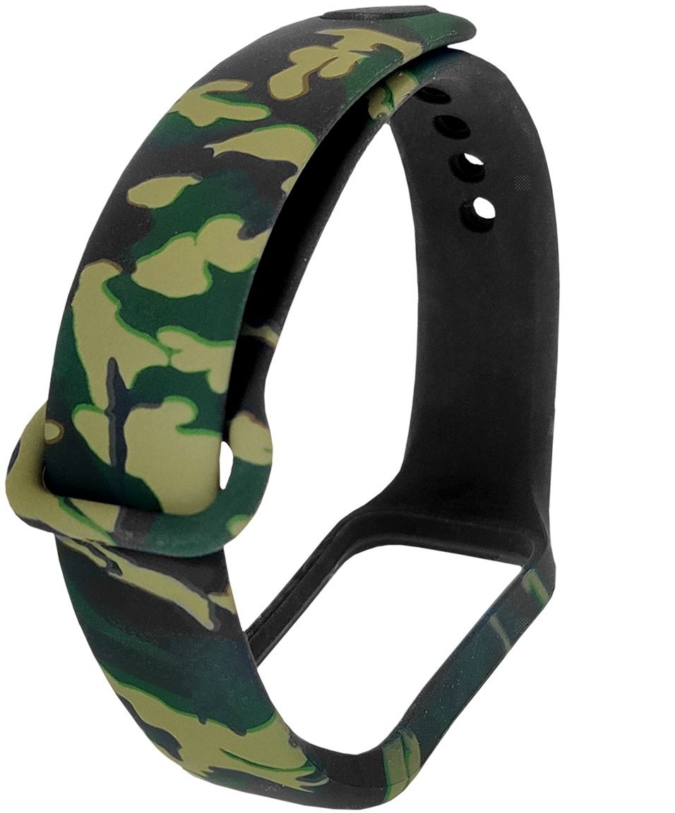 ChronSmarta Opaska / pasek ChronSmarta do smartband'a Xiaomi Mi Band 8 Active / Redmi Smart Band 2 Wzór 05