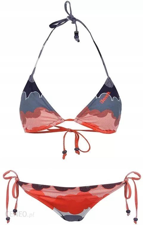 BENCH SPARXX DAMSKI STRÓJ KĄPIELOWY DWUCZĘŚCIOWY ROZM. XS