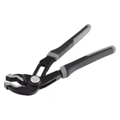 Kombinerki i obcęgi - Stalco Szczypce Nastawne 250Mm 0-47Mm Professional S-67925 - miniaturka - grafika 1