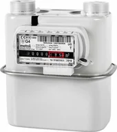 Inne urządzenia pomiarowe - Weba Gazomierz miechowy Metrix 04-40-0004-01 - miniaturka - grafika 1