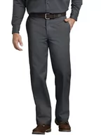 Spodnie męskie - Dickies spodnie męskie, szary (Charcoal Grey Ch), 30W / 30L - miniaturka - grafika 1