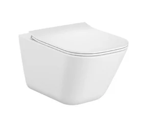 Roca Gap A34647L000 - Miski WC - miniaturka - grafika 1