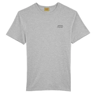 Koszulki męskie - OXBOW P2tagur Koszulka męska - grafika 1