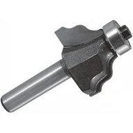 Frezy - DEDRA Frez 07F201B trzpień 8 D 28,8 H 15,9 R 3,96 B 7,92mm - miniaturka - grafika 1