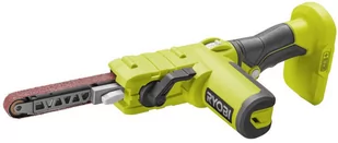 RYOBI Pilnik taśmowy RYOBI ONE+ R18PF-0 - Nity - miniaturka - grafika 1