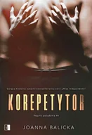 Audiobooki - romanse - Korepetytor - miniaturka - grafika 1