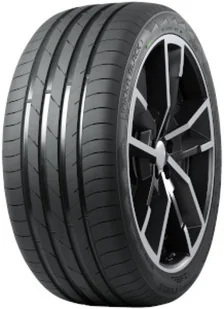 Nokian Hakka Black 3 275/35R21 103Y - Opony terenowe i SUV letnie - miniaturka - grafika 1