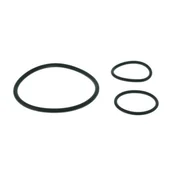 Pozostałe akcesoria do akwarium - EHEIM zestaw pierścieni uszczelniających do compactON 5000 (7475570) - miniaturka - grafika 1