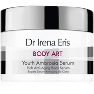 Balsamy i kremy do ciała - Dr Irena Eris Bogate Serum Anti-Aging do Ciała - miniaturka - grafika 1
