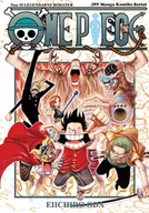 Komiksy dla młodzieży - One Piece Tom 43 - miniaturka - grafika 1