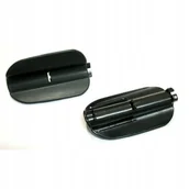 Bagażniki na rowery - Adapter do platformy przedłużki pod koła 2 szt. - miniaturka - grafika 1