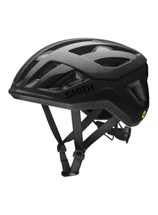 Kask rowerowy Smith Signal MIPS - black - Kaski narciarskie - miniaturka - grafika 1