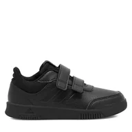 Buty dla chłopców - Sneakersy adidas Tensaur Sport 2.0 Cf K GW6439 Czarny - miniaturka - grafika 1