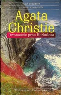 Kryminały - Dwanaście prac Herkulesa - miniaturka - grafika 1