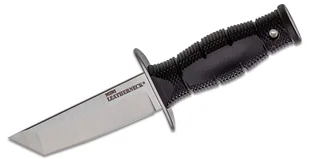 COLD STEEL Mini Leatherneck Tanto 39LSAA - Noże COLD STEEL Mini Leatherneck Tanto 39LSAA - Noże - miniaturka - grafika 1