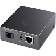 Pozostałe akcesoria sieciowe - TP-Link Media Converter TL-FC111A-20 Zamów do 16:00 wysyłka kurierem tego samego dnia! TL-FC111A-20 - miniaturka - grafika 1