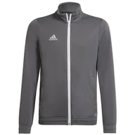 Bluzy dla dziewczynek - Adidas bluza dziecięca ENTRADA 22 Track Jacket Y H57521 - miniaturka - grafika 1