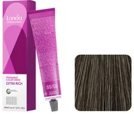 Farby do włosów i szampony koloryzujące - Londa Color Permanent, farba do włosów, 5/1, 60ml - miniaturka - grafika 1