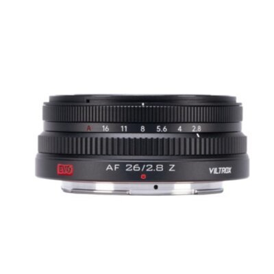 VILTROX AF 26mm f/2.8 EVO Nikon Z