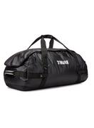 Torby sportowe - Duża torba podróżna / plecak Thule Chasm 90 - black - miniaturka - grafika 1