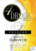 Finanse, księgowość, bankowość - Czwarta droga. Przełom w budżecie domowym (audiobook CD) - Paweł Nowak - miniaturka - grafika 1