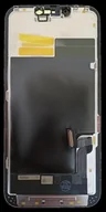 Części serwisowe do telefonów - Wyświetlacz OLED do iPhone 14 - miniaturka - grafika 1