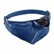 Sporty zimowe - akcesoria - Pas Salomon Cross Season Bottle Nautical Blue - miniaturka - grafika 1