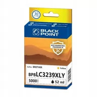 Tusze zamienniki - Black Point Tusz BPBLC3239XLY Żółty Yellow BPBLC3239XLY - miniaturka - grafika 1
